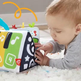 Fisher-Price Kick & Play Piano Kissen