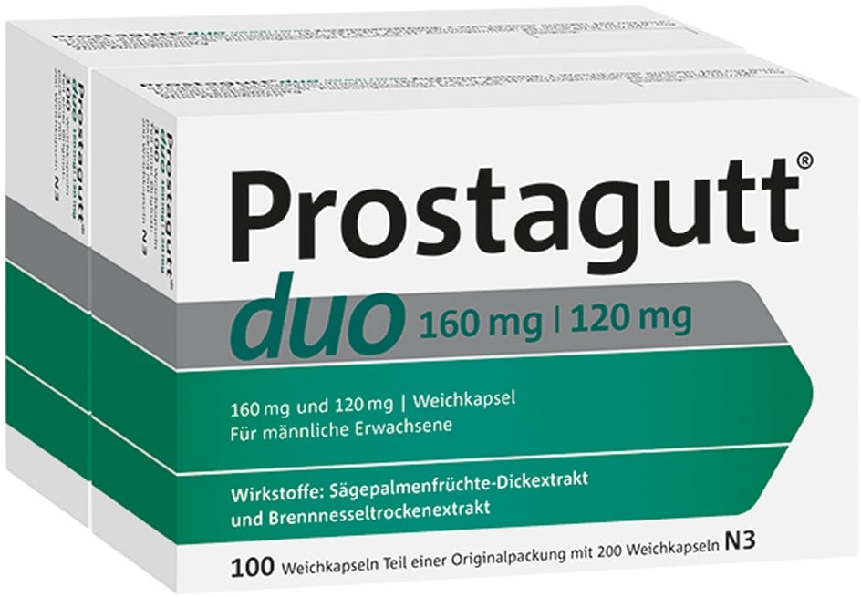 prostagutt 200