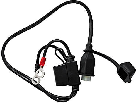 OPTIMATE Eyelet kabel met OPTIMATE connector