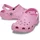 Crocs Classic Clog Pink Tweed 37-38
