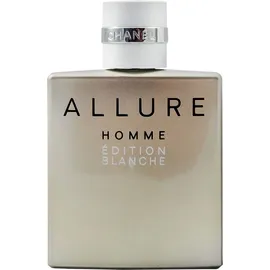 Chanel Allure Homme Édition Blanche Eau de Parfum 100 ml