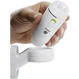 Olympia NL 300 LED Mini-Taschenlampe mit Nachtlicht-Funktion, mit Notlicht-Funktion akkubetrieben 5 h 105 g