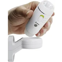 Olympia NL 300 LED Mini-Taschenlampe mit Nachtlicht-Funktion, mit Notlicht-Funktion akkubetrieben 5 h 105 g