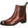 Melvin & Hamilton Stiefeletten Damen Kaya 1 Braun 38