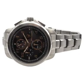 Maserati Successo Solar Chronograph Edelstahl 44 mm R8873645007