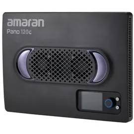 AMARAN Pano 120c Kit dunkelgrau