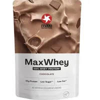MaxiNutrition MaxWhey - 420g - Chocolate