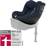 Cybex Sirona G i-Size Plus Ocean Blue