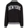 Mister Tee New York Arc Light College Jacket schwarz XL