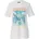 Oasis Band-Shirt Weiß XS