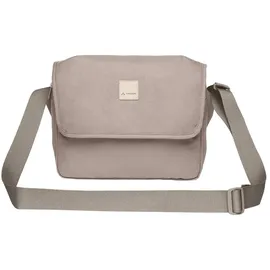 Vaude Coreway Messenger 6 Tasche (Größe 6L, braun)