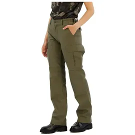 Brandit Textil Bdu Ripstop Hosen Olive 27