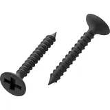 Knauf Schnellbauschrauben 3,5 x 25 mm, PH 1, 250 Stück Schrauben & Dübel