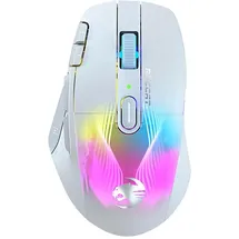 Roccat Kone XP Air arctic white