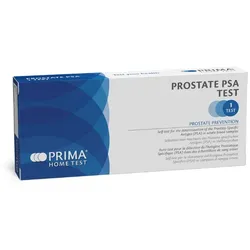 Prima | Prostata PSA Home Test 1 St