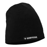 Derbystar Strickmütze One Size schwarz (exklusiv für Mitglieder des JFV Schie...