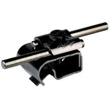 Dehn Dachrinnenklemme NIRO f.Wulst 16-22mm DRKDUL8.10W16.22V2A