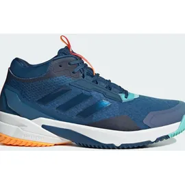 adidas PERFORMANCE Sportschuh Crazyflight 6 dunkelblau 38