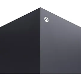 Microsoft Xbox Series X 1TB