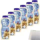 Minuto Shaker American Pancake Mischung für Pfannkuchen 6er 6x219g usy Block