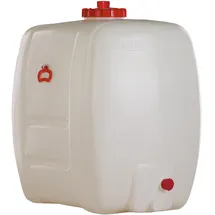 Graf Universal-Kunststofffass oval 500 l