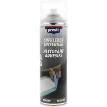 PRESTO Aufkleber-Entferner 500 ml
