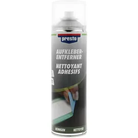 PRESTO Aufkleber-Entferner 500 ml
