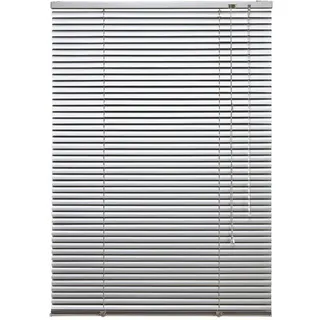 100 x 130 cm silber