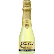 Freixenet Cava Halbtrocken 12 % vol 0,2 l