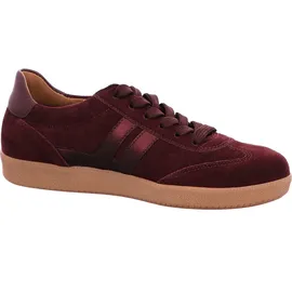 Gabor Sneaker Damen Rot 38