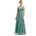 Abendkleid Spitzenkleider 30