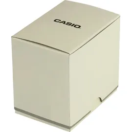 Casio Vintage Iconic Digitaluhr Bluetooth Schwarz