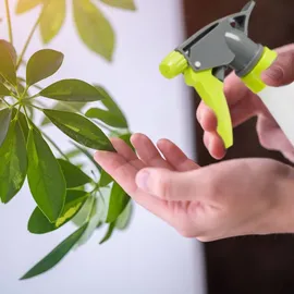 Relaxdays Sprühflasche, 1 l