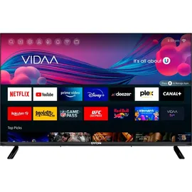 DYON Smart 40 VX-2 40" LED Full HD Smart TV