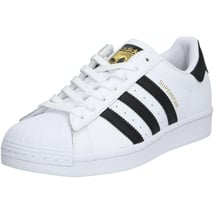 Adidas Superstar Cloud White / Core Black / Cloud White 36