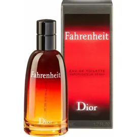 Dior Fahrenheit Eau de Toilette 100 ml