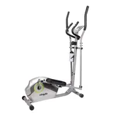 VirtuFit Ellipsen-Crosstrainer "Ctr 1.0 crosstrainer" VirtuFit grau No Size