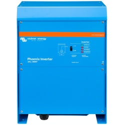 Victron Phoenix Inverter 24/5000- 0% MwST. (Angebot gemäß §12 USt Gesetz.)