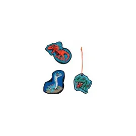 Scout Genius Set 4-teilig Blue Dino