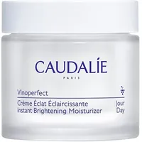 Caudalie Vinoperfect Anti-Pigmentflecken Creme Niacinamid Gesichtscreme 50 ml Damen