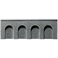 gebr. faller gmbh Arkaden Profi Naturstein Quader 272640 N