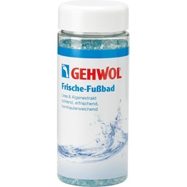 Eduard Gerlach GEHWOL Frische-Fußbad