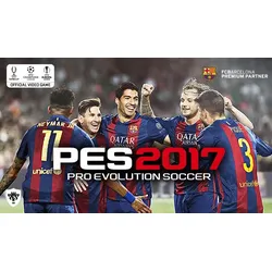 Pro Evolution Soccer 2017