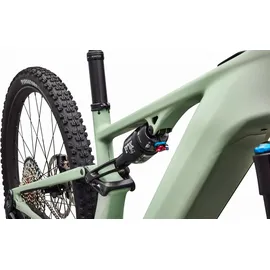 Specialized Turbo Levo R Expert 2026 29 Zoll RH 3 cm Pistachio/Dark Moss Green