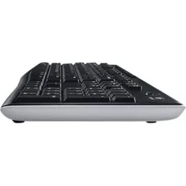 Logitech K270 DE