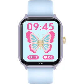 ICE-Watch ICE smart junior 2.0 Purple Soft Blue