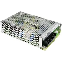 MeanWell MEAN WELL SD-50A-5 DC/DC-Wandler 50W Anzahl Ausgänge: 1 x Inhalt 1St.