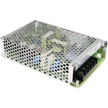 MeanWell MEAN WELL SD-50A-5 DC/DC-Wandler 50W Anzahl Ausgänge: 1 x Inhalt 1St.