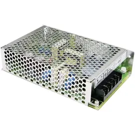 MeanWell MEAN WELL SD-50A-5 DC/DC-Wandler 50W Anzahl Ausgänge: 1 x Inhalt 1St.