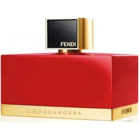 FENDI L'Acquarossa Eau de Parfum 75 ml